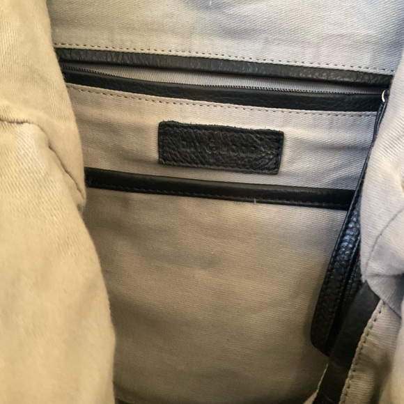 Day & Mood Hannah small bag, black - Picture 5 of 6